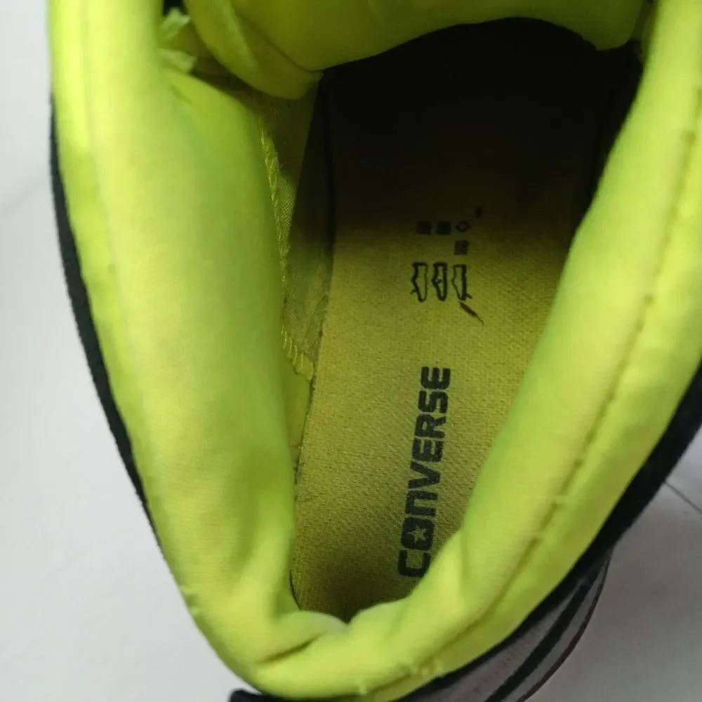 Converse high top